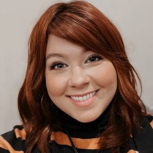 Meet your Posher, Joanna